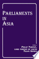 Parliaments in Asia /