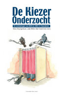 De kiezer onderzocht : de verkiezingen van 2003 en 2004 in Vlaanderen /