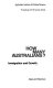 How many Australians? Immigration and growth; proceedings of 37th Summer School