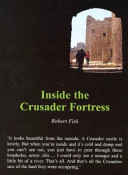 Inside the crusader fortress /