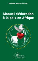 Manuel d'éducation à la paix en Afrique /