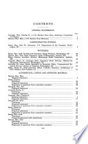 The future of the Gulf Coast : using tax policy to help rebuild businesses and communities and support families after disasters : hearing before the Committee on Finance, United States Senate, One Hundred Ninth Congress, first session, October 6, 2005