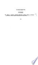 Developments in North Korea : hearing before the Subcommittee on Asia and the Pacific of the Committee on Foreign Affairs, House of Representatives, One Hundred Third Congress, second session, June 9, 1994