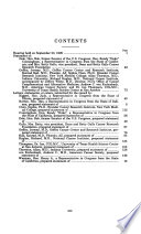 Fighting prostate cancer : are we doing enough? : hearing before the Committee on Government Reform, House of Representatives, One Hundred Sixth Congress, first session, September 23, 1999