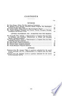 Islamic extremism in Europe : hearing before the Subcommittee on Europe and Emerging Threats of the Committee on International Relations, House of Representatives, One Hundred Ninth Congress, first session, April 27, 2005