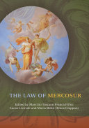 The law of MERCOSUR /