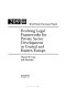 Evolving legal frameworks for private sector development in Central and Eastern Europe /