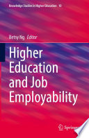 Higher education and job employability /