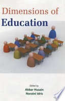 Dimensions of education /