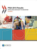 PISA 2015 results