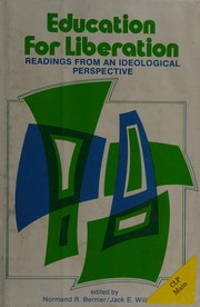 Education for liberation: readings from an ideological perspective