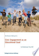 Civic engagement as an educational goal /