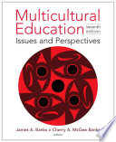 Multicultural education : issues and perspectives /