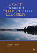 The Sage handbook of African American education /