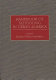 Handbook of schooling in urban America /