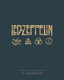 Led-Zeppelin by Led Zeppelin /