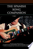 The Spanish song companion /