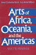 Arts of Africa, Oceania, and the Americas : selected readings /