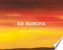 Ed Ruscha and the Great American West /