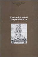 Contratti di artisti in epoca barocca /