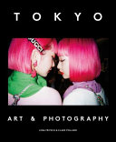 Tokyo : art  photography /