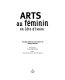 Arts au féminin en Côte d'Ivoire /