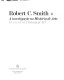 Robert C. Smith, 1912-1975 : a investigação na história de arte = = Robert C.   Smith, 1912-1975 : research in history of art