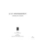 Le XVe arrondissement : l'étendue de la réussite /