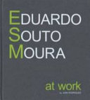Eduardo Souto Moura at work /