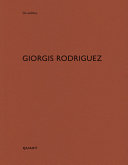 Giorgis Rodriguez /