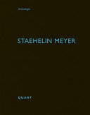 Staehelin Meyer /