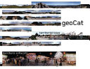 GeoCat : territoris enllaçats = territorial loops /