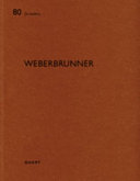 Weberbrunner /