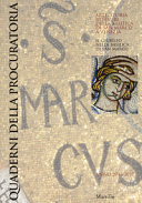 Arte, storia, restauri della Basilica di San Marco a Venezia : Il giubileo nella Basilica di San Marco