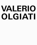 Valerio Olgiati :