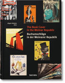 The book cover in the Weimar Republic = Buchumschl�age in der Weimarer Republik /