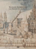 Deutsche Zeichnungen vom Mittelalter bis zum Barock : Bestandskatalog /