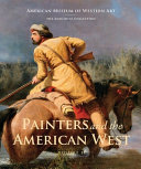 Painters and the American West