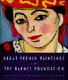 Great French paintings from the Barnes Foundation : Impressionist, Post-impressionist, and early Modern /