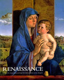 Renaissance : 15th  16th century Italian paintings from the Accademia Carrara, Bergamo /