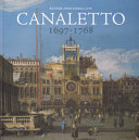Canaletto : 1697-1768 /