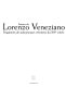 Autour de Lorenzo Veneziano : fragments de politptyques vénitiens du XIVe siècle