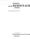 Meesterwerken uit de Hermitage, Leningrad : Hollandse en Vlaamse schilderkunst van de 17e eeuw : 19 mei-14 juli 1985, Museum Boymans-Van Beuningen /