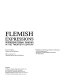 Flemish expressions : representational painting in the 20th century ; [organized by] Paul Schimmel, Hilde van Leuven ; essayists J.F. Buyck, K.J. Geirlandt, R. Hoozee