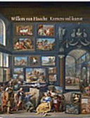 Kamers vol kunst in zeventiende-eeuws Antwerpen /