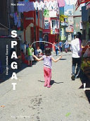 Spagat! : design Istanbul Tasarımı /
