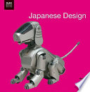 Japanese design /