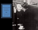 The Parisian café : a literary companion /