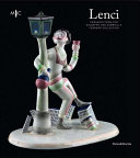 Lenci : ceramics from the Giuseppe and Gabriella Ferrero collection /