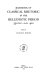 Handbook of classical rhetoric in the Hellenistic Period, 330 B.C.-A.D. 400 /